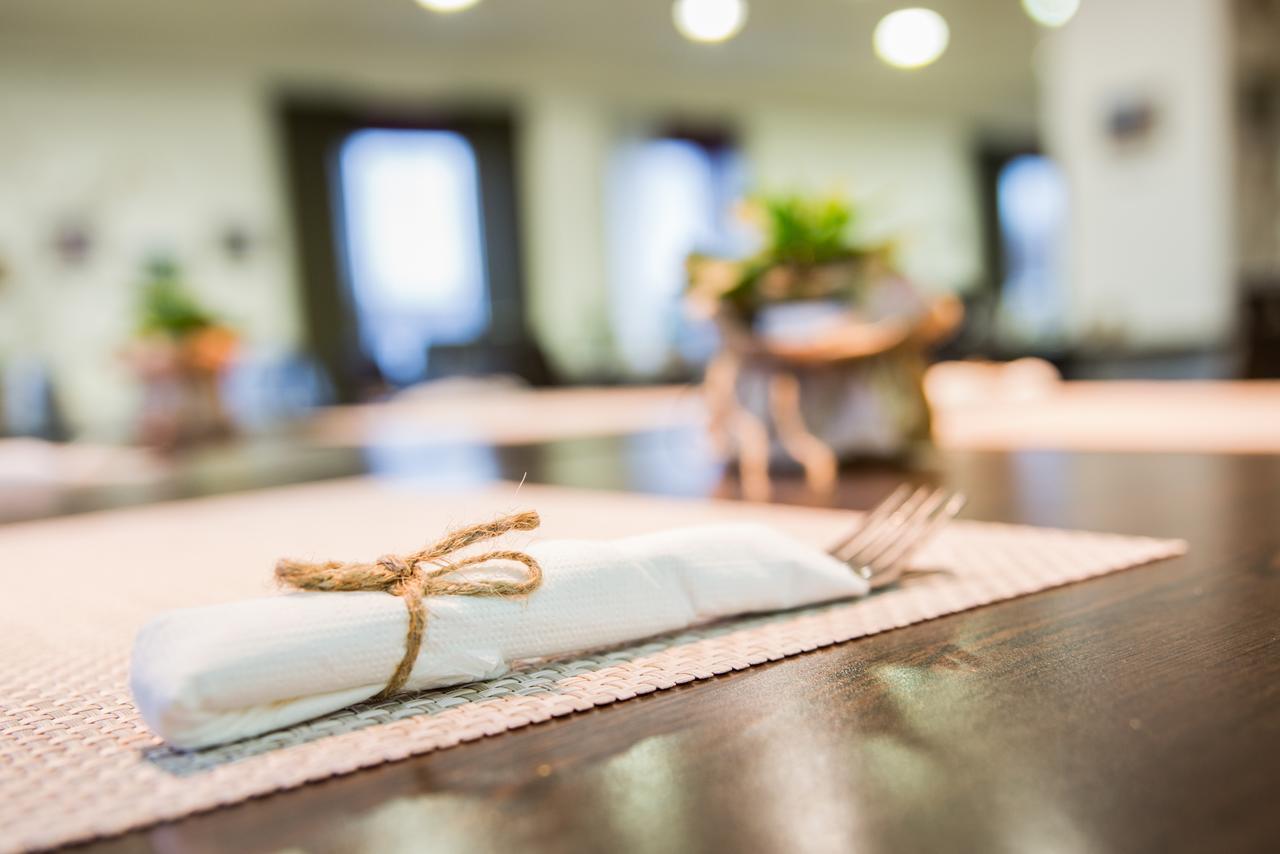 Betnava Hotel Марибор Экстерьер фото
