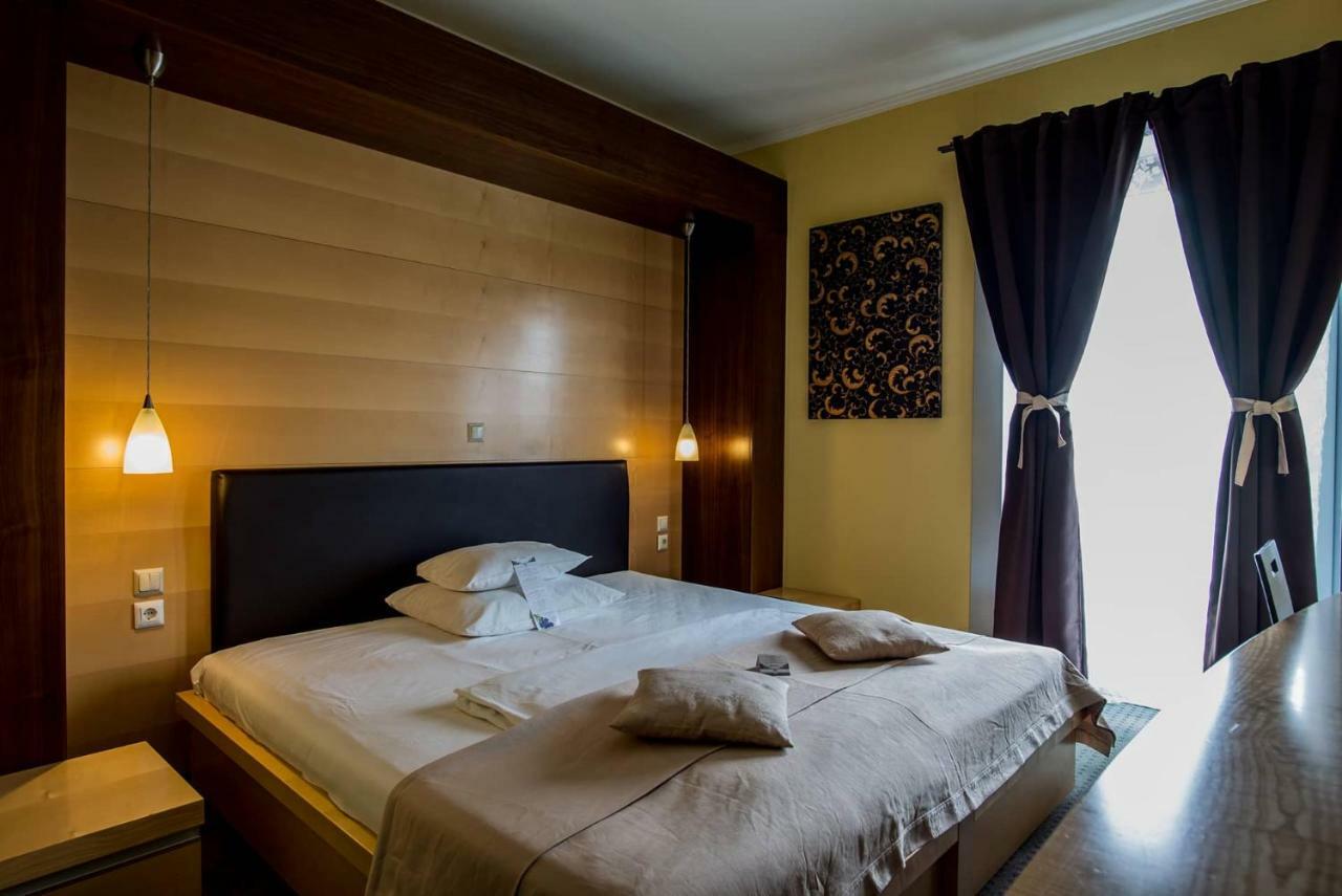 Betnava Hotel Марибор Номер фото